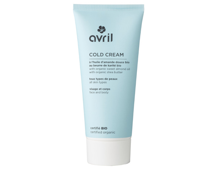 AVRIL Cold Cream - 200 ml