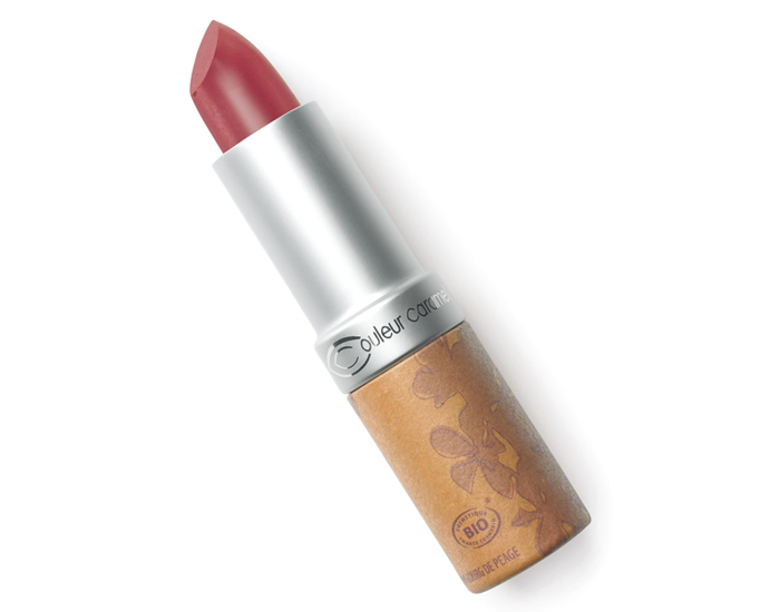 COULEUR CARAMEL Rouge  Lvres Glossy