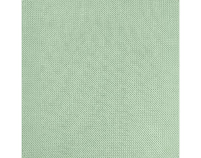 CRAFT LOOM Coupon de Velours Velvet - Crations Haut de Gamme - Tailles Sur-mesure - Vert (3)