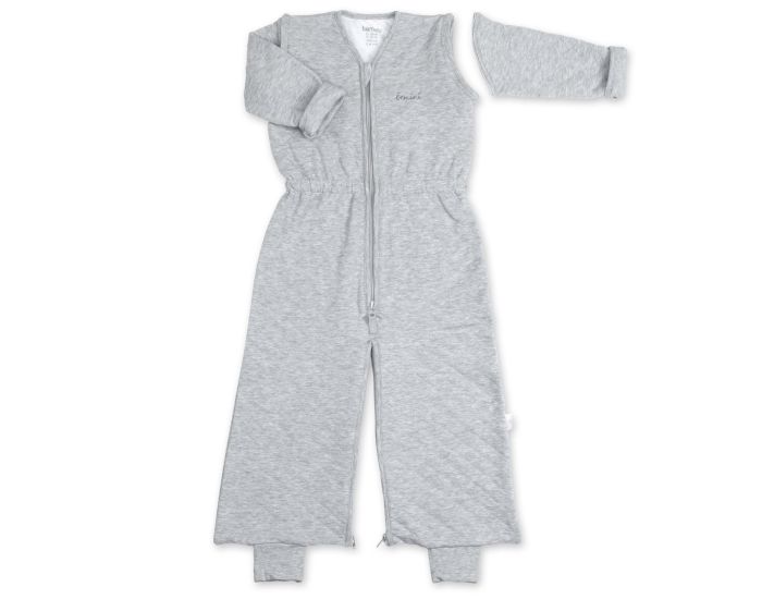 BEMINI Gigoteuse - Jambes Sparables - Pady - Quilted Jersey - Tog 1.5 - 24-36 Mois  (14)