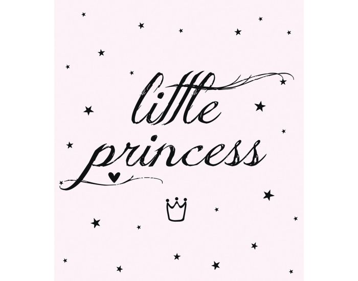 LILIPINSO - Affiche Seule - Little Princess (1)