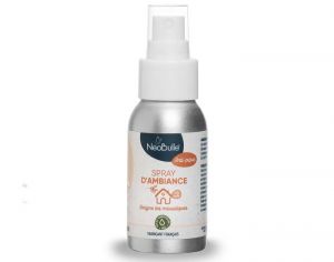 NEOBULLE Spray d'Ambiance Anti-Pique - 50ml - Ds 3 mois