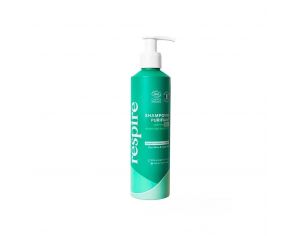 RESPIRE Shampoing - Liquide - Purifiant - 250 ml