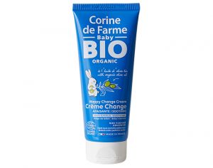 CORINE DE FARME BABY Crme de Change - 100 ml