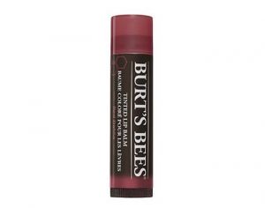 BURT'S BEES Baume  Lvres Color Dahlia Rouge - 4.25 g