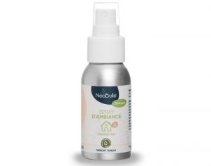 NEOBULLE Spray d'Ambiance Tout Pur - 50 ml - Ds 3 mois