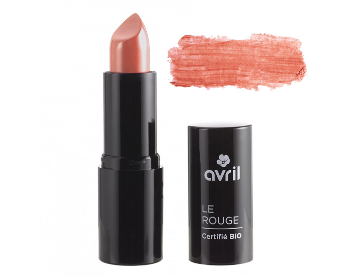AVRIL Rouge  Lvre Corail n596