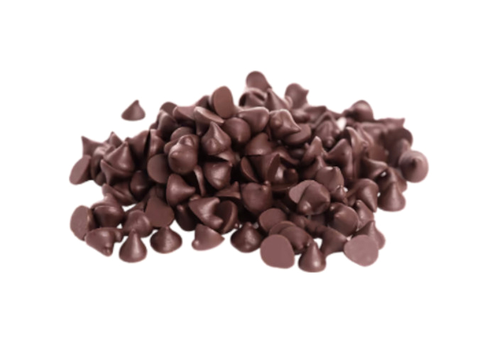 KAZIDOMI VRAC Ppites de Chocolat 60% Cacao en vrac Bio - 500g