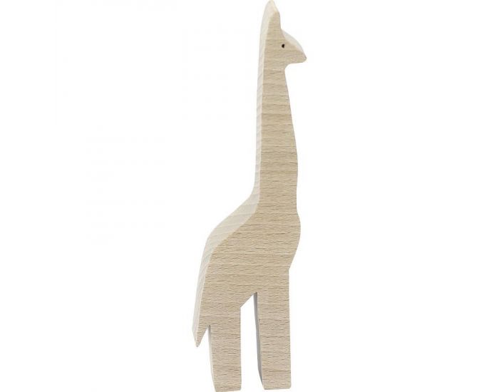 VILAC Girafe Pompon - Ds 2 ans  (1)