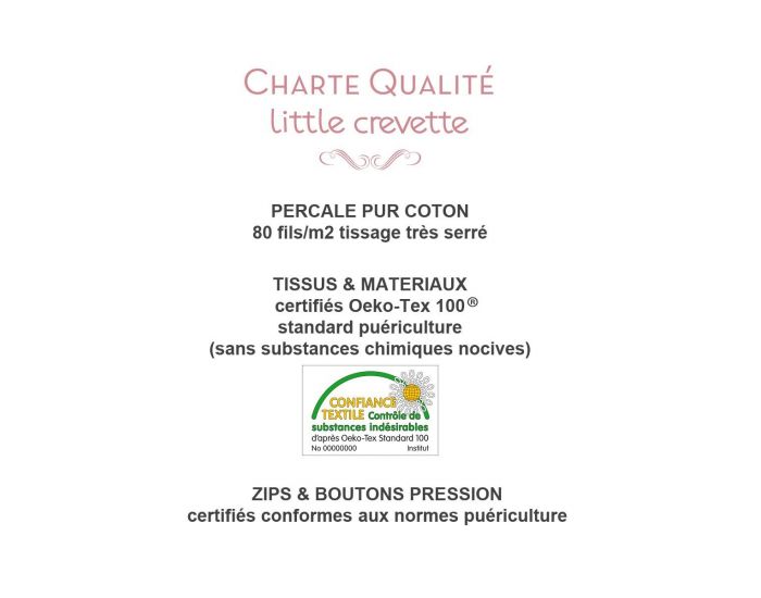 LITTLE CREVETTE Gigoteuse t Les petits Papiers (4)