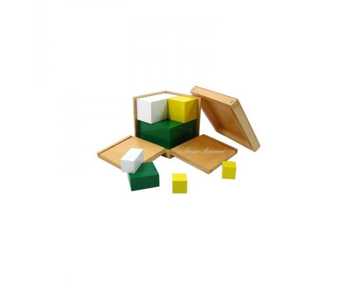 Cube de la puissance de 2 - Ds 5 ans (1)