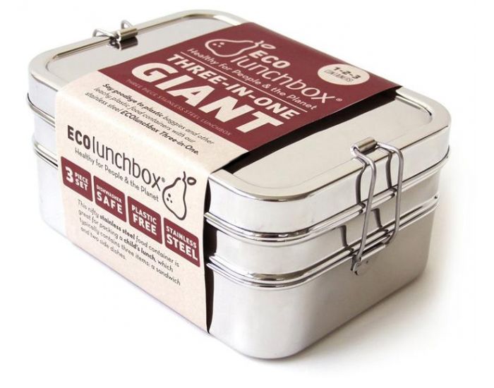 ECOLUNCH BOX Lunch Box Inox 3 en 1 Gante - 2000ml (7)
