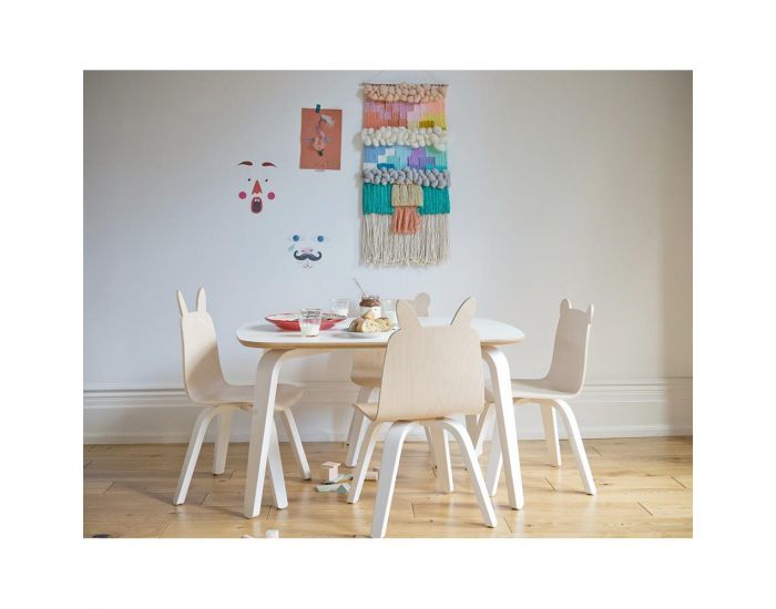 OEUF NYC Table Enfant Design Play (1)