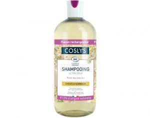COSLYS Shampooing Cheveux Normaux - Ultra Doux