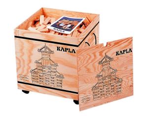 KAPLA Pack 1000 Kapla - Ds 3 ans 