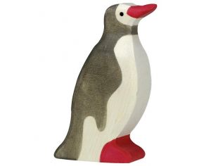 HOLZTIGER Pingouin