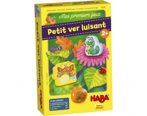 HABA Mes Premiers Jeux - Petit Ver Luisant - Ds 2 ans