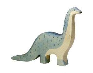 HOLZTIGER Brontosaure - Ds 3 Ans 