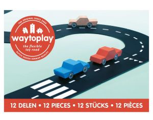 WAYTOPLAY Circuit Priphrique - Ds 3 Ans