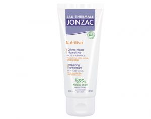 JONZAC Nutritive - Crme Mains Rparatrice - 50 ml