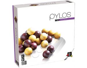 GIGAMIC Pylos Mini - Ds 8 ans