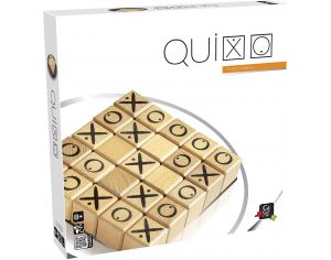 GIGAMIC Quixo - Ds 8 ans
