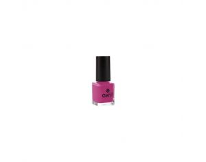 AVRIL Vernis  Ongles - 7 ml - Pourpre