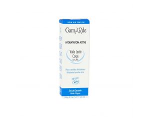 GAMARDE Voile lact Corps - 200g