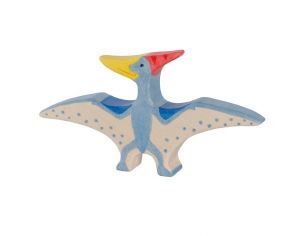 HOLZTIGER Figurine Ptranodon - Ds 3 ans