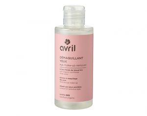AVRIL Dmaquillant Yeux - 150 ml