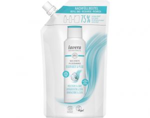 LAVERA Recharge Shampooing Basis Sensitiv Hydratant - 500 ml