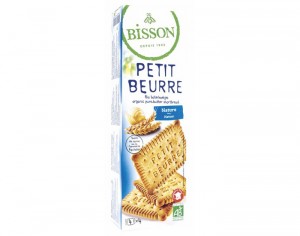 BISSON Petit Beurre - 150g